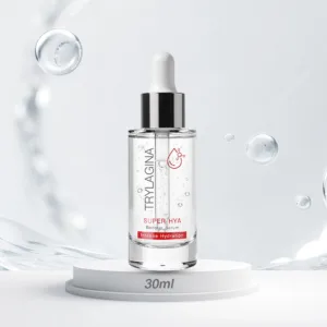 Trylagina Super Hya Booster Serum ไตรลาจิน่า ซุปเปอร์ ไฮยา บูสเตอร์ เซรั่ม 30 มล. 1 ขวด
