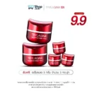 SET สวยสะเทือน : Trylagina 12X (ไตรลาจิน่า 12X)
