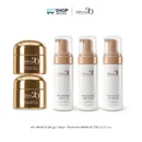 ครีม MINUS20 (30 g.) 2 กระปุก + โฟมล้างหน้า MINUS20 (150 ml.) 3 ขวด