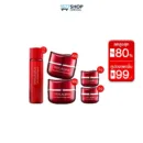 Trylagina 15X Time Reversal Collagen Serum 30 g. x2 + 5g. x2  + ฟรี น้ำตบ 75 ml 1 ขวด