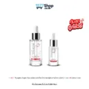 (คุ้มสุด ถูกชัวร์) [1ฟรี1] Trylagina Super Hya เซรั่มซุปเปอร์ไฮยาไตรลาจิน่ากู้ผิวแห้งซ้ำซาก (30ml) 1 ขวด ฟรี (9ml) 1 ขวด