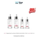 (คุ้มสุด ถูกชัวร์) [2ฟรี2] Trylagina Super Hya เซรั่มซุปเปอร์ไฮยาไตรลาจิน่ากู้ผิวแห้งซ้ำซาก (30ml) 2 ขวด ฟรี (9ml) 2 ขวด